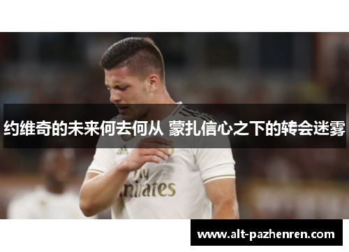 约维奇的未来何去何从 蒙扎信心之下的转会迷雾 约维奇的未来何去何从 蒙扎信心之下的转会迷雾