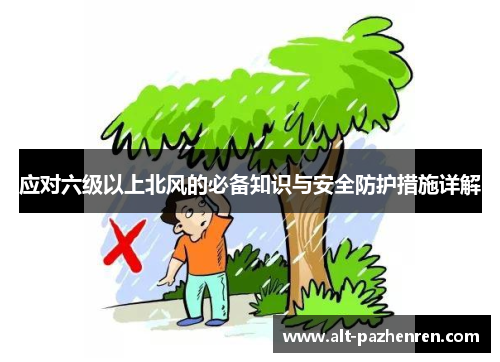 应对六级以上北风的必备知识与安全防护措施详解
