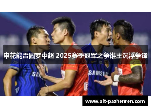 申花能否圆梦中超 2025赛季冠军之争谁主沉浮争锋 申花能否圆梦中超 2025赛季冠军之争谁主沉浮争锋