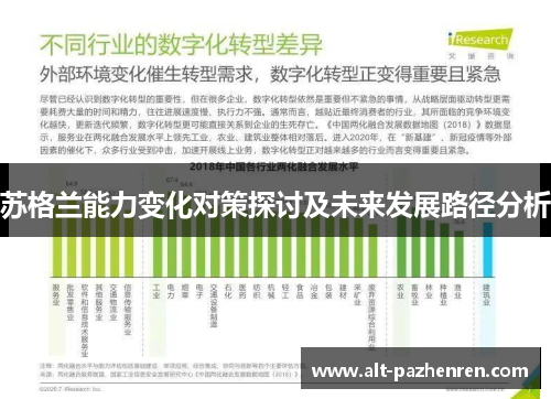 苏格兰能力变化对策探讨及未来发展路径分析