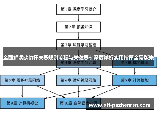 全面解读欧协杯决赛规则流程与关键赛制深度详析实用指南全景版集